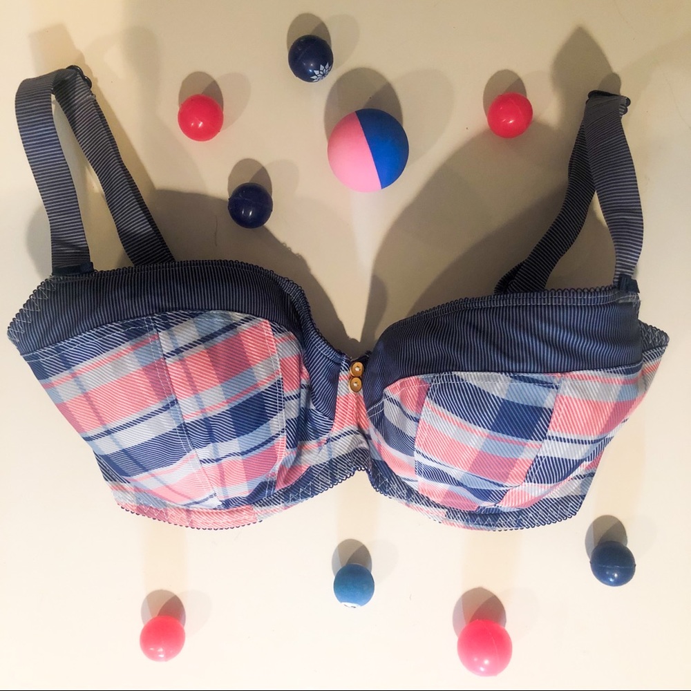Freya Bra 30G